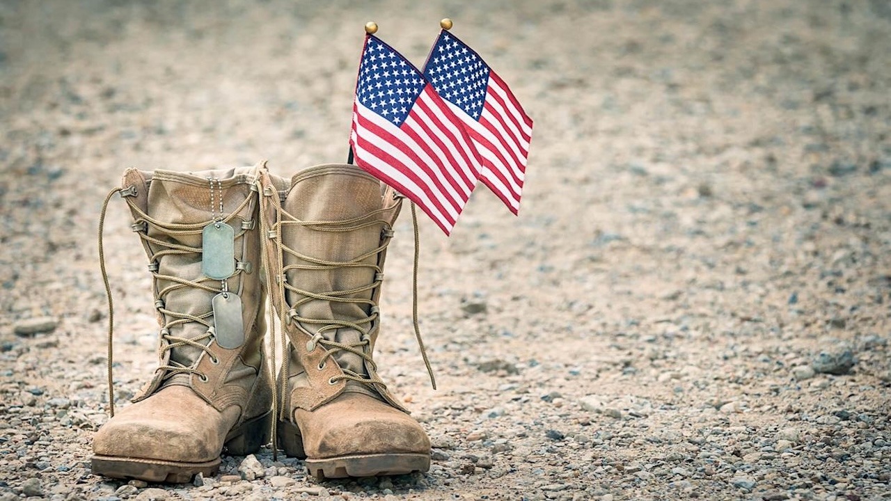 Memorial Day