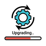 Upgrading