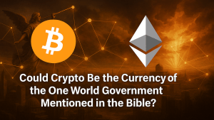 Crypto One World Gov